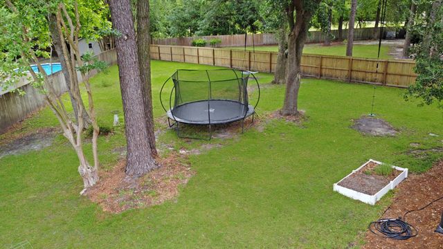 709 Black Oak Boulevard, Summerville, SC 29485