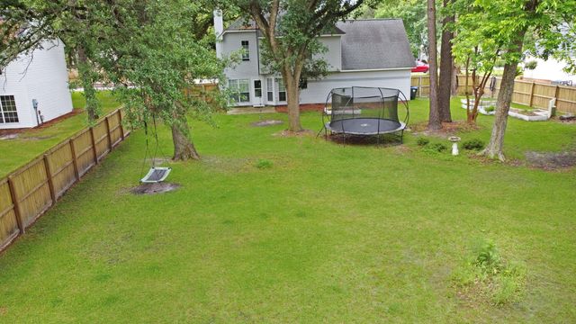 709 Black Oak Boulevard, Summerville, SC 29485