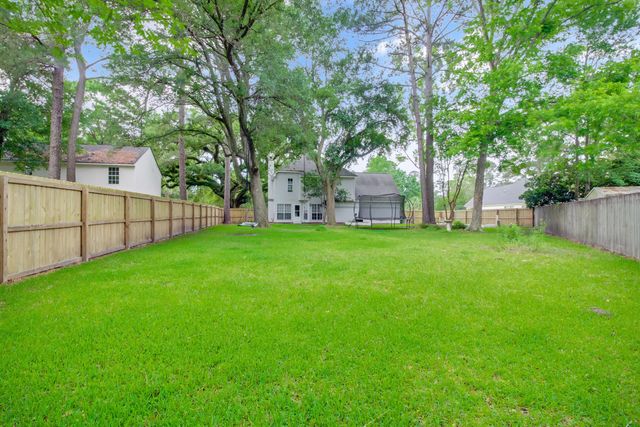 709 Black Oak Boulevard, Summerville, SC 29485