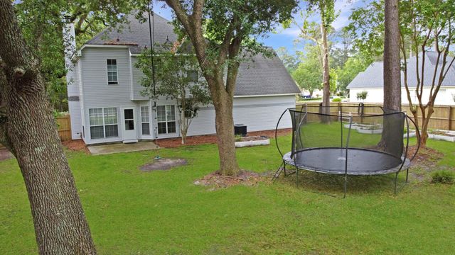 709 Black Oak Boulevard, Summerville, SC 29485