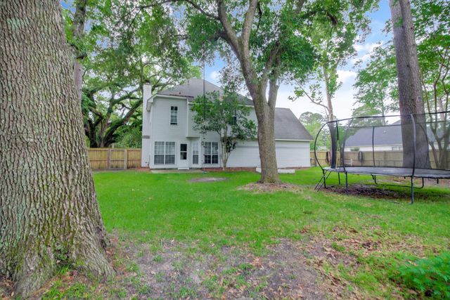 709 Black Oak Boulevard, Summerville, SC 29485