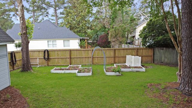 709 Black Oak Boulevard, Summerville, SC 29485