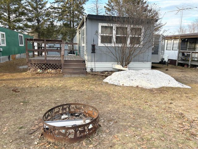 32360 215th Lane A27, Isle, MN 56342