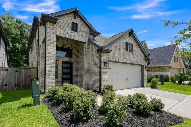 360 Rise Lane, Montgomery, TX 77316