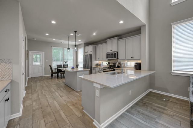 360 Rise Lane, Montgomery, TX 77316