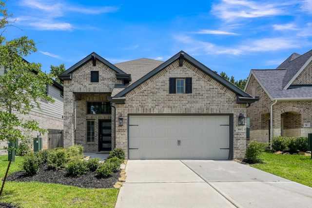 360 Rise Lane, Montgomery, TX 77316