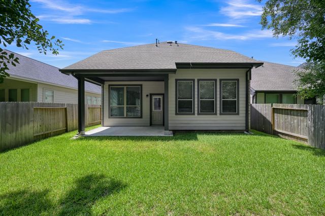 360 Rise Lane, Montgomery, TX 77316