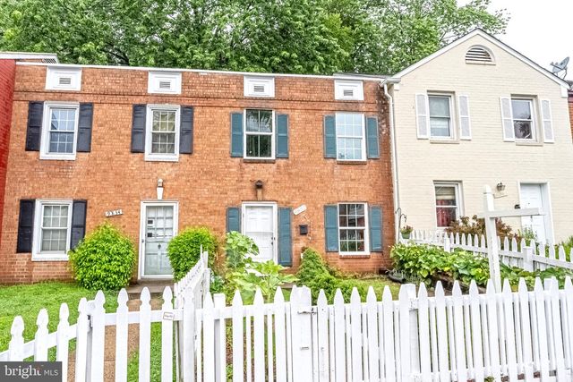 9832 BUCKNER RD, Manassas, VA 20110