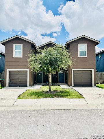 7002 Lakeview #102, San Antonio, TX 78244