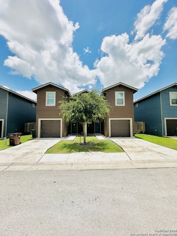 7002 Lakeview #102, San Antonio, TX 78244