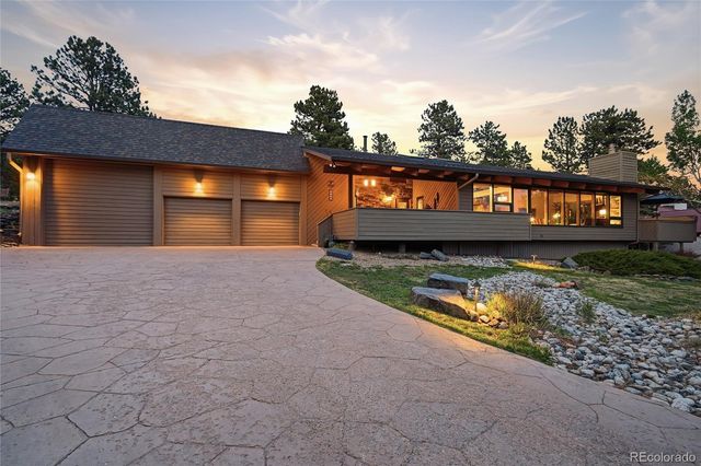 2320 Juniper Court, Golden, CO 80401