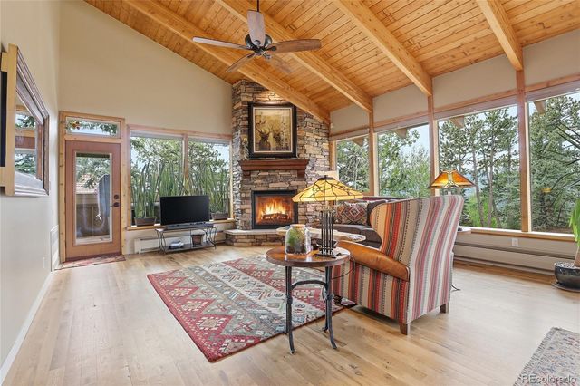 2320 Juniper Court, Golden, CO 80401