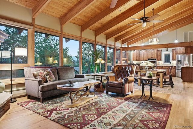 2320 Juniper Court, Golden, CO 80401
