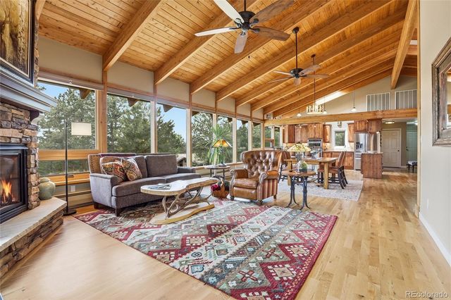 2320 Juniper Court, Golden, CO 80401