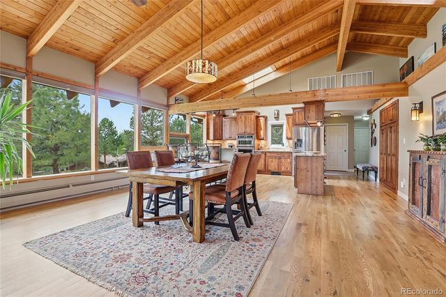 2320 Juniper Court, Golden, CO 80401