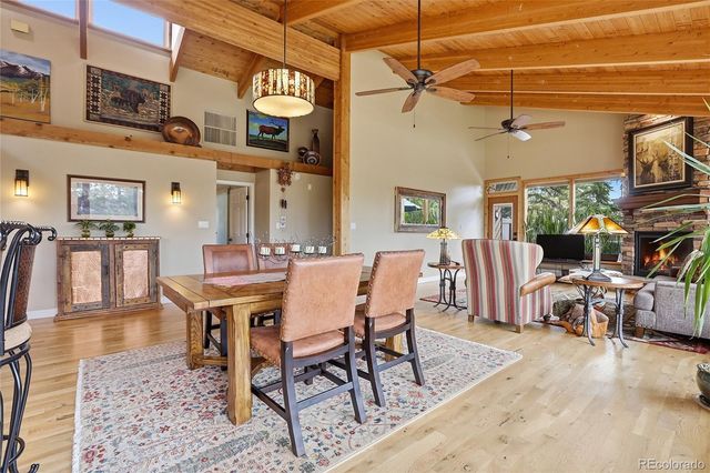 2320 Juniper Court, Golden, CO 80401