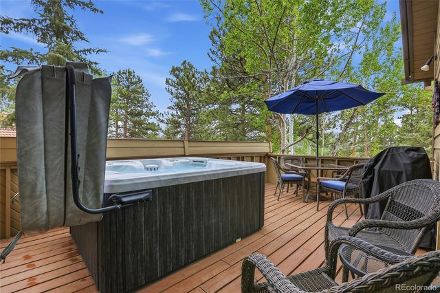2320 Juniper Court, Golden, CO 80401