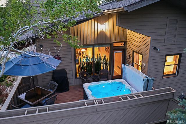 2320 Juniper Court, Golden, CO 80401