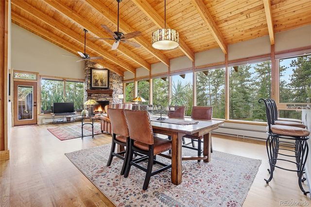 2320 Juniper Court, Golden, CO 80401
