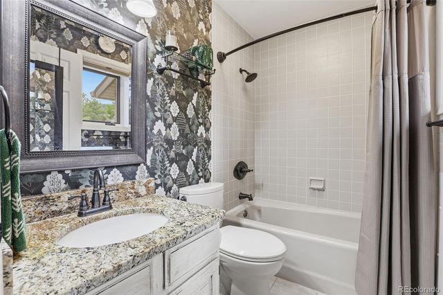 2320 Juniper Court, Golden, CO 80401