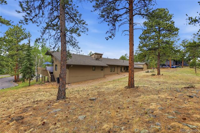 2320 Juniper Court, Golden, CO 80401