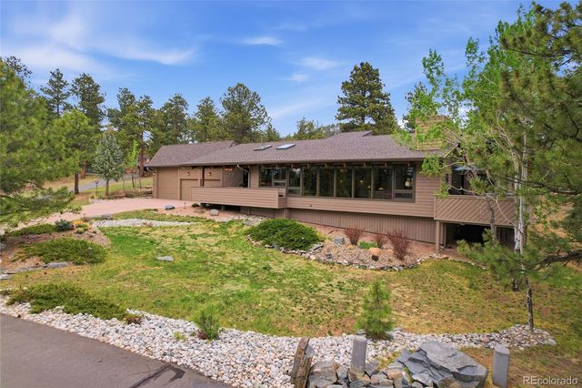 2320 Juniper Court, Golden, CO 80401