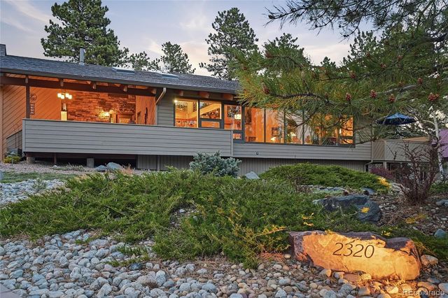 2320 Juniper Court, Golden, CO 80401
