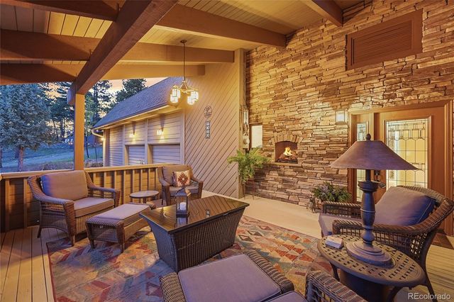 2320 Juniper Court, Golden, CO 80401