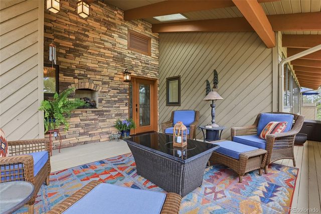 2320 Juniper Court, Golden, CO 80401