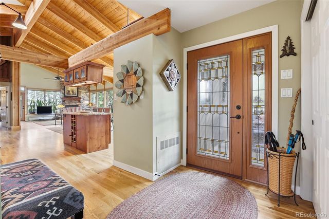 2320 Juniper Court, Golden, CO 80401