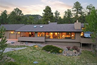 2320 Juniper Court, Golden, CO 80401
