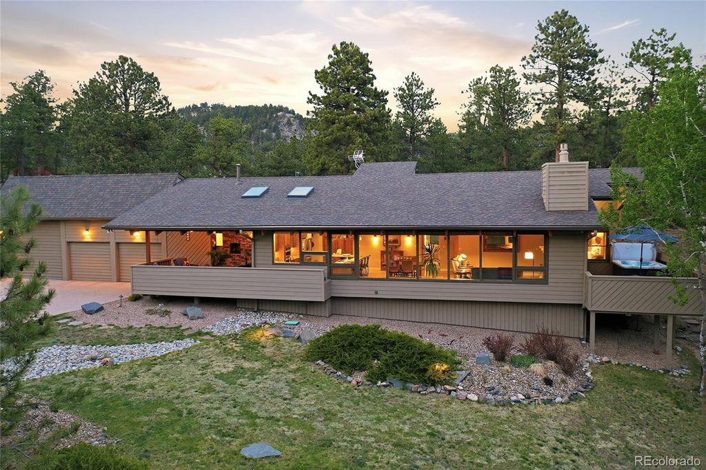 2320 Juniper Court, Golden, CO 80401