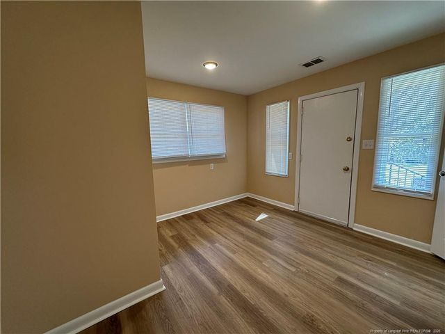 4026 Havelock Street, Fayetteville, NC 28306