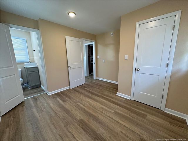 4026 Havelock Street, Fayetteville, NC 28306