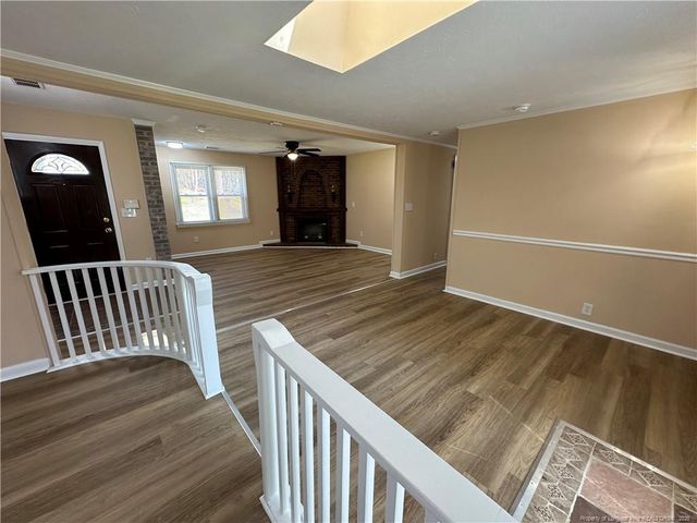 4026 Havelock Street, Fayetteville, NC 28306