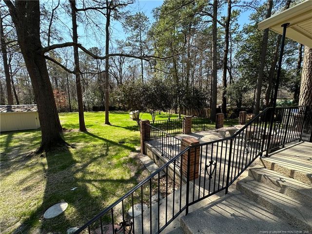 4026 Havelock Street, Fayetteville, NC 28306