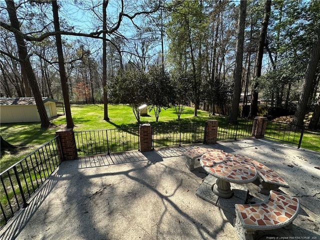 4026 Havelock Street, Fayetteville, NC 28306