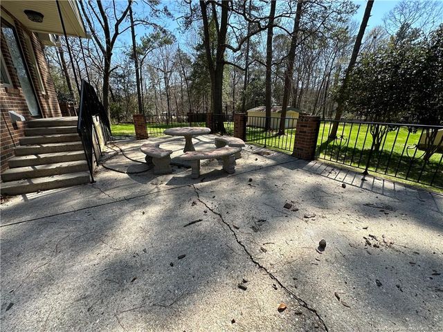 4026 Havelock Street, Fayetteville, NC 28306