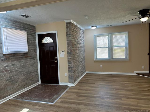 4026 Havelock Street, Fayetteville, NC 28306