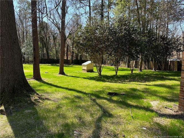 4026 Havelock Street, Fayetteville, NC 28306