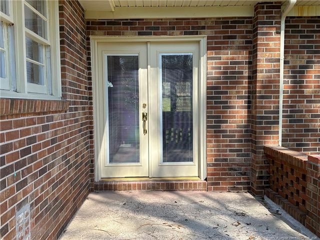 4026 Havelock Street, Fayetteville, NC 28306