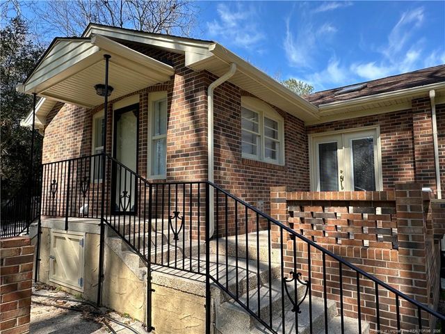 4026 Havelock Street, Fayetteville, NC 28306