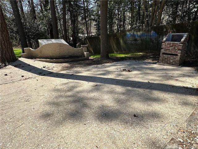 4026 Havelock Street, Fayetteville, NC 28306