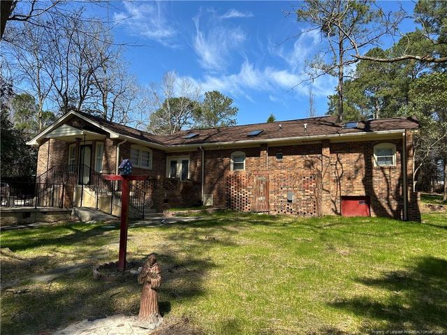 4026 Havelock Street, Fayetteville, NC 28306