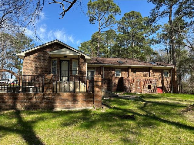 4026 Havelock Street, Fayetteville, NC 28306