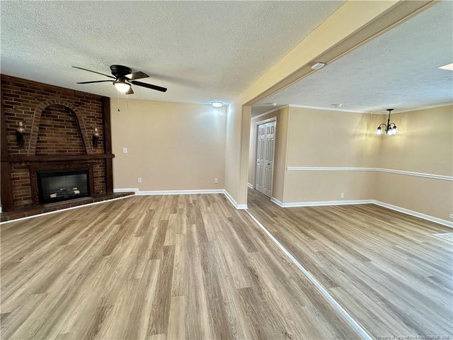 4026 Havelock Street, Fayetteville, NC 28306