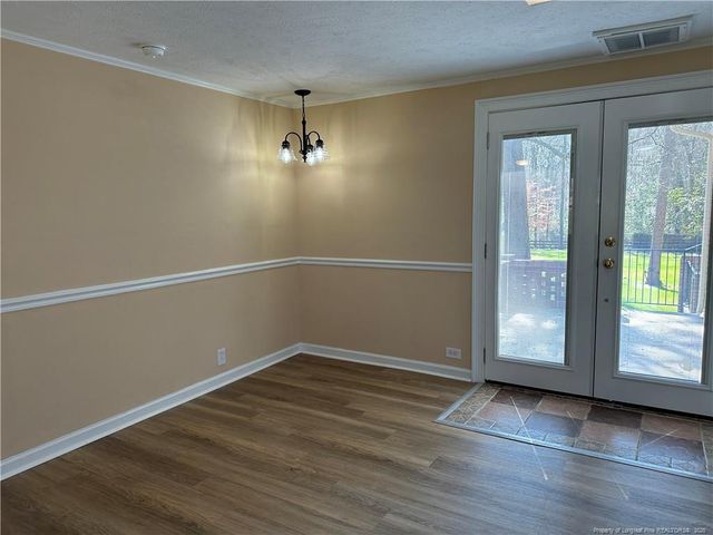 4026 Havelock Street, Fayetteville, NC 28306