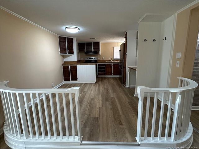 4026 Havelock Street, Fayetteville, NC 28306