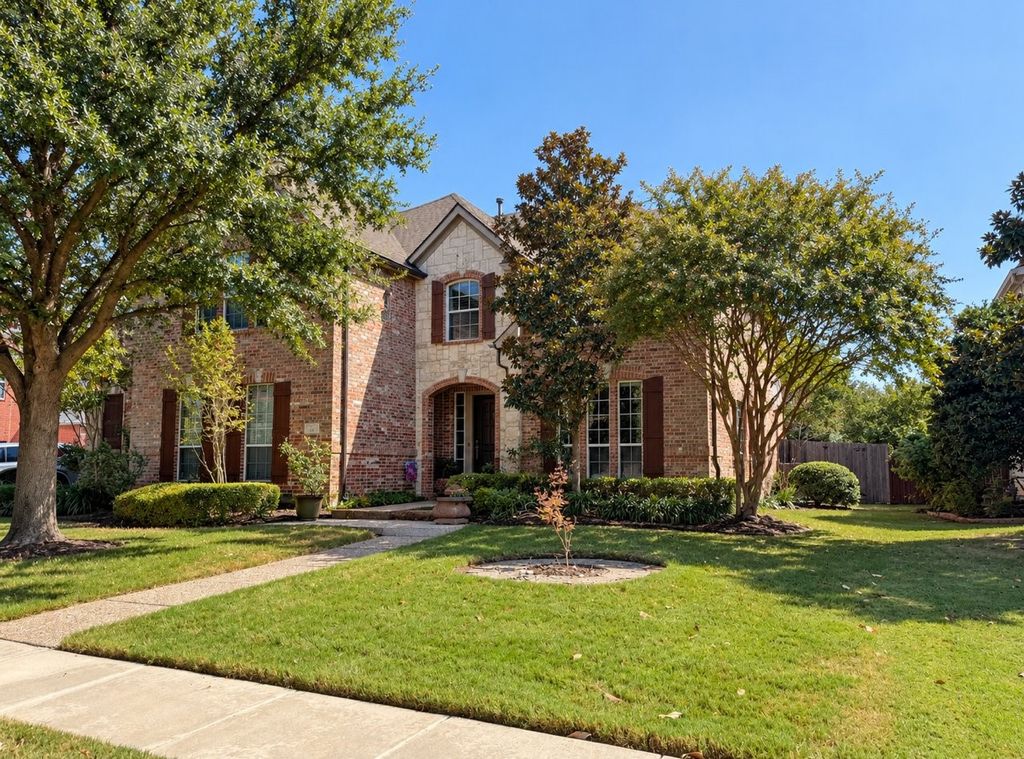 25 Ridgewood Drive, Trophy Club, TX 76262 — photo 2
