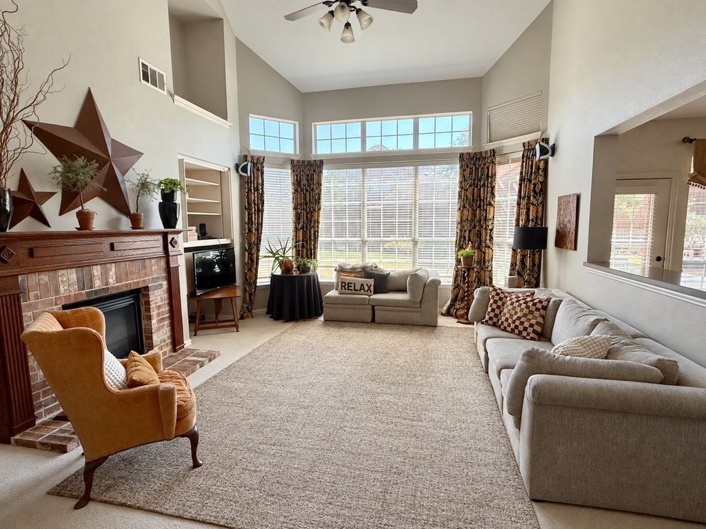 25 Ridgewood Drive, Trophy Club, TX 76262 — photo 5